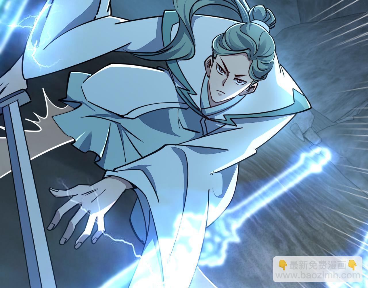 第58话 灵魂杀伐，大展神威(1/3)-第58话