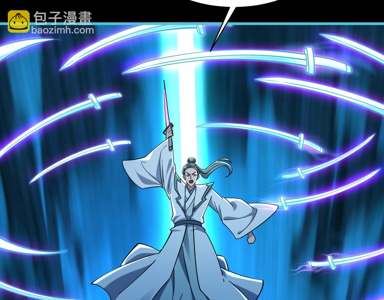 第58话 灵魂杀伐，大展神威(1/3)-第58话