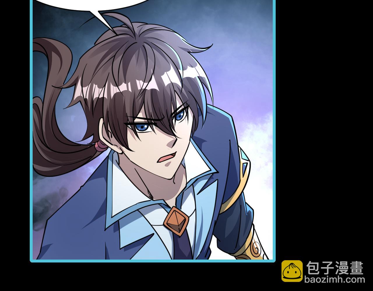 第58话 灵魂杀伐，大展神威(1/3)-第58话