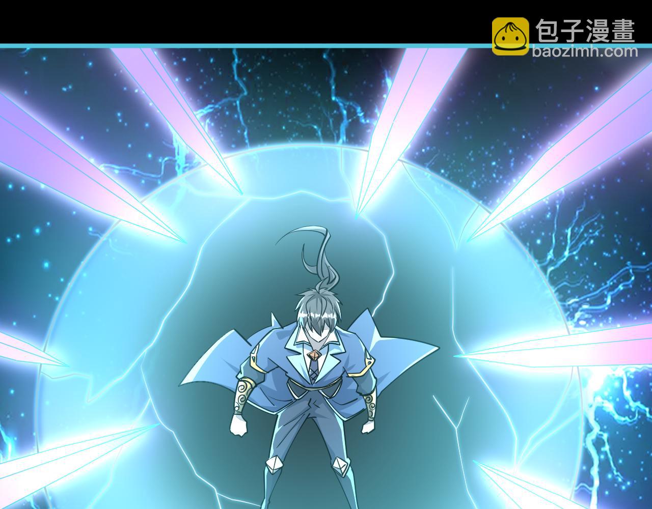 第58话 灵魂杀伐，大展神威(1/3)-第58话