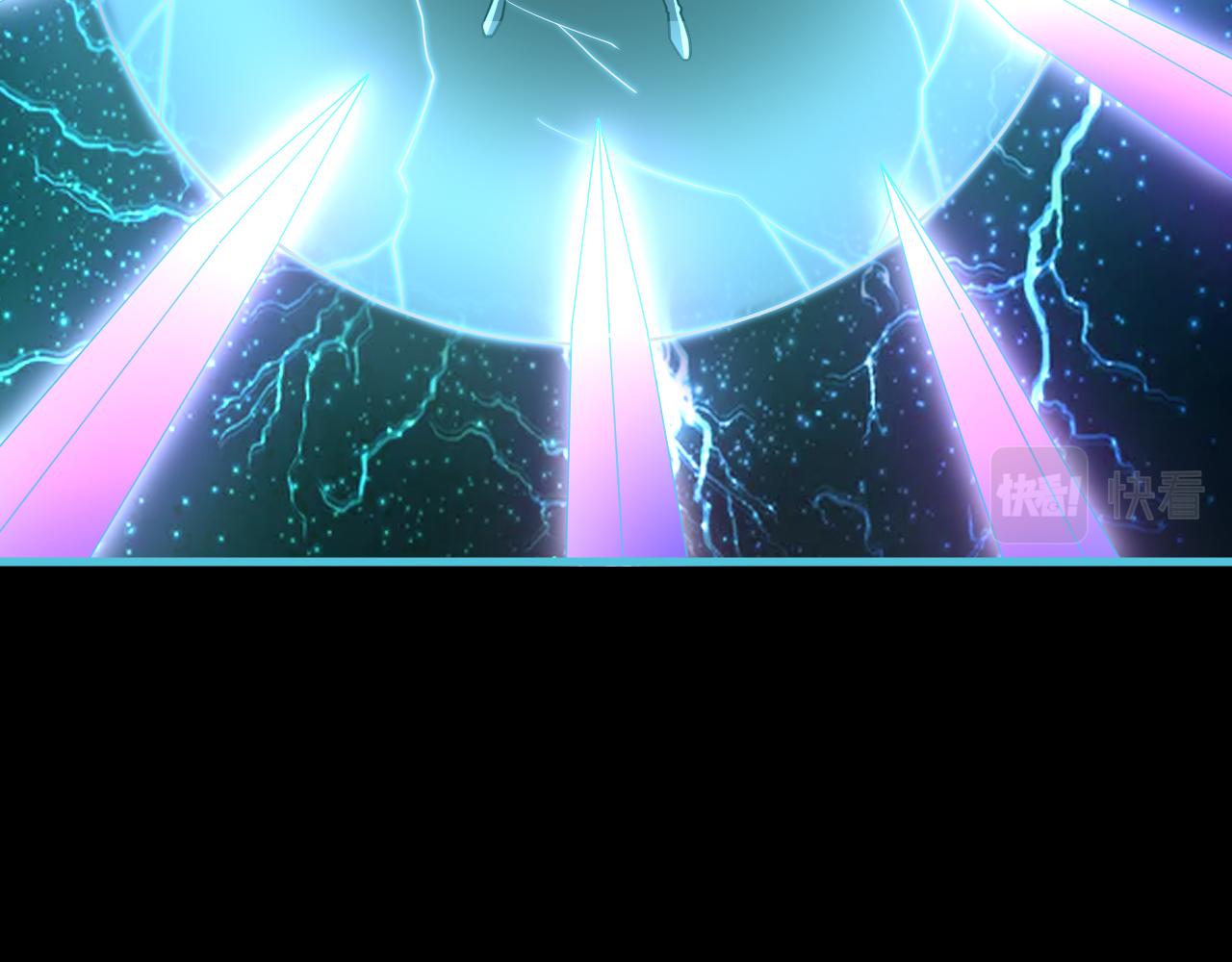 第58话 灵魂杀伐，大展神威(1/3)-第58话