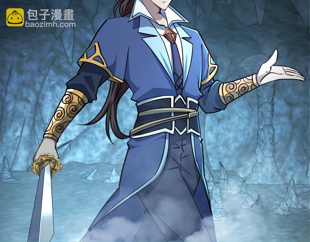 第58话 灵魂杀伐，大展神威(1/3)-第58话