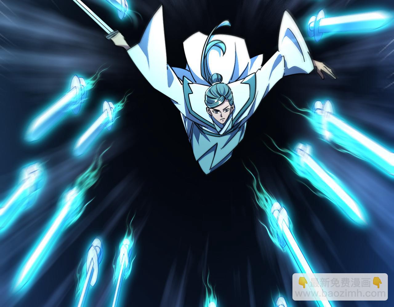 第58话 灵魂杀伐，大展神威(1/3)-第58话