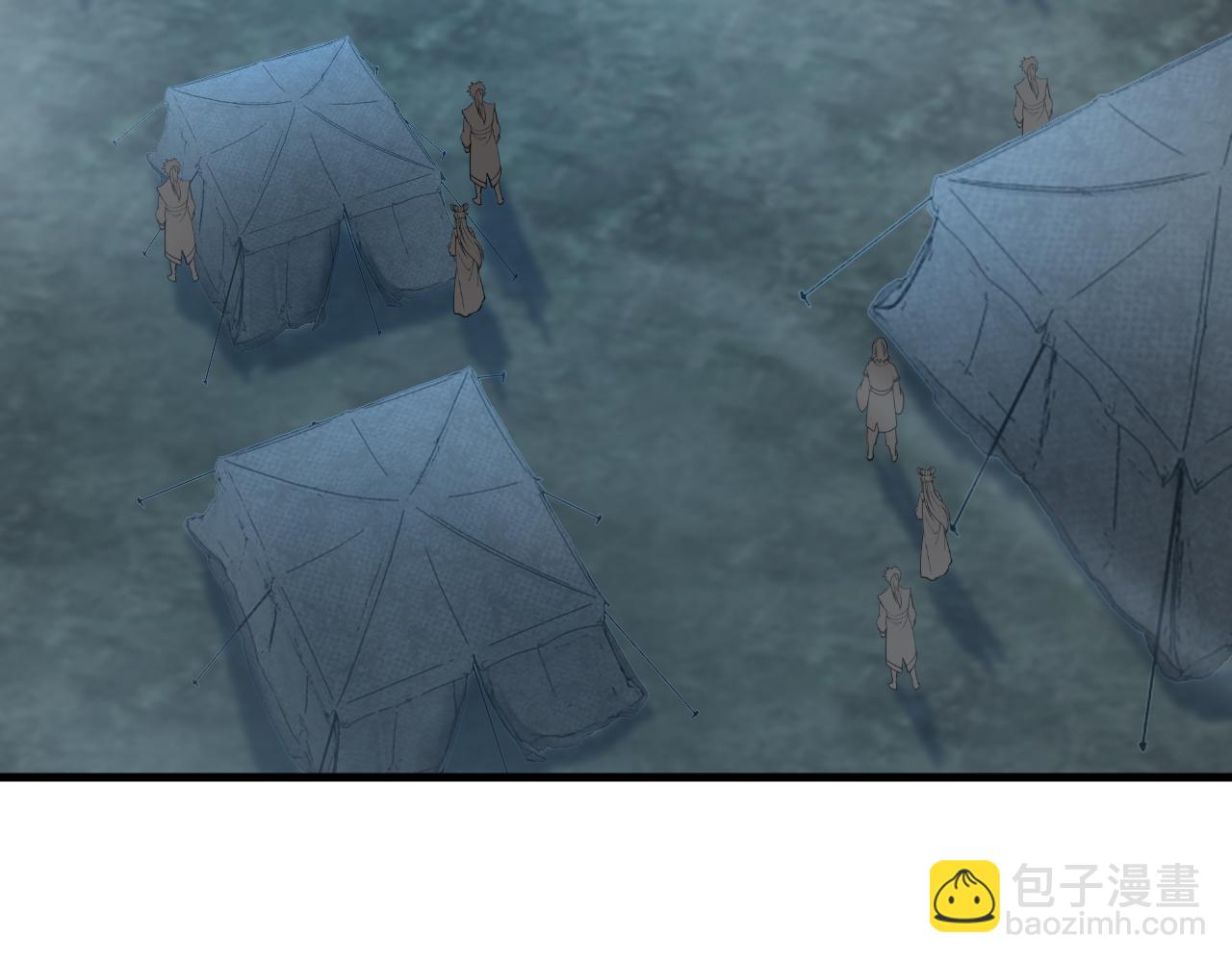 第60话 三宗联盟互猜疑  凯旋嘉奖新洞府(1/3)-第60话