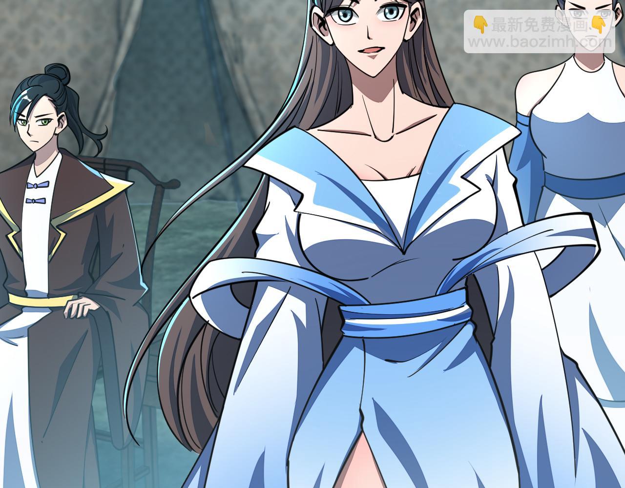 第60话 三宗联盟互猜疑  凯旋嘉奖新洞府(1/3)-第60话