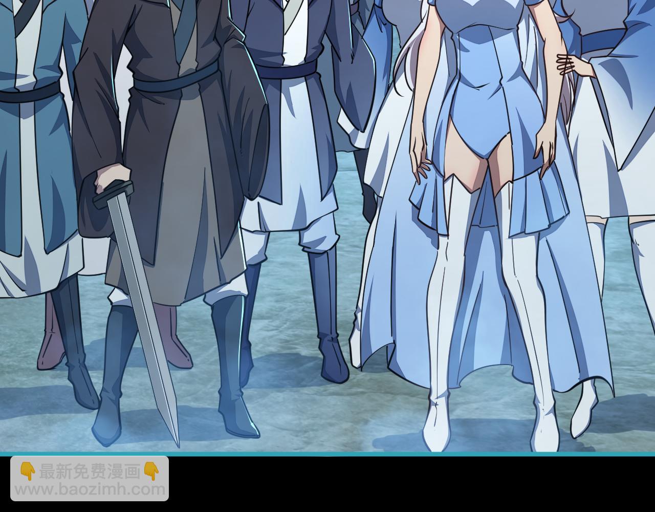 第60话 三宗联盟互猜疑  凯旋嘉奖新洞府(1/3)-第60话