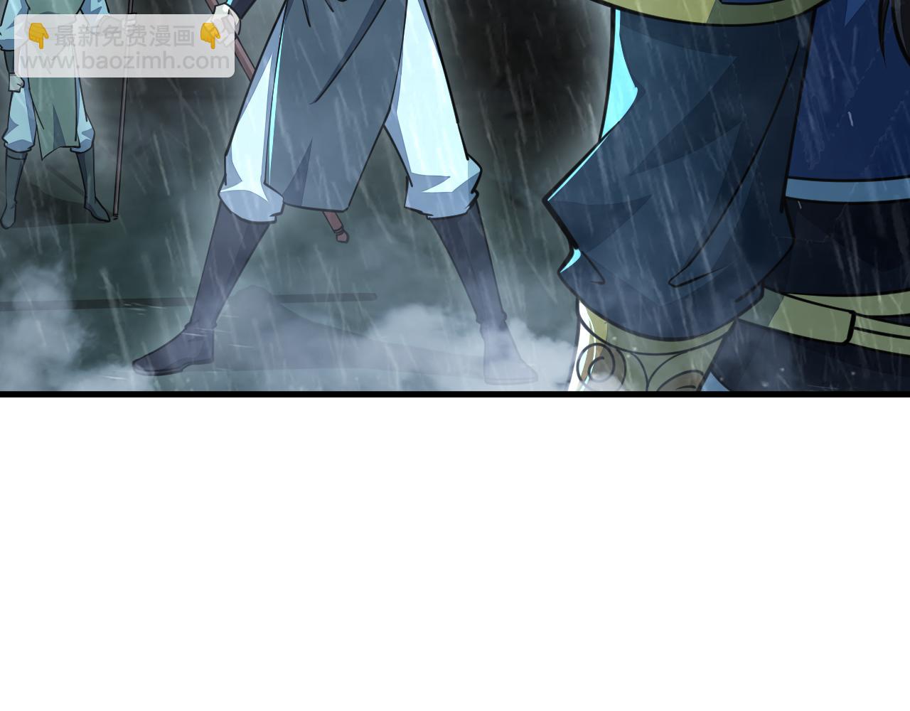 第62话 至雷泽欲寻线索  遇圣地猎捕灵兽(1/3)-第62话