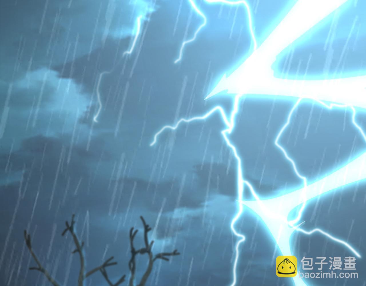 第62话 至雷泽欲寻线索  遇圣地猎捕灵兽(1/3)-第62话