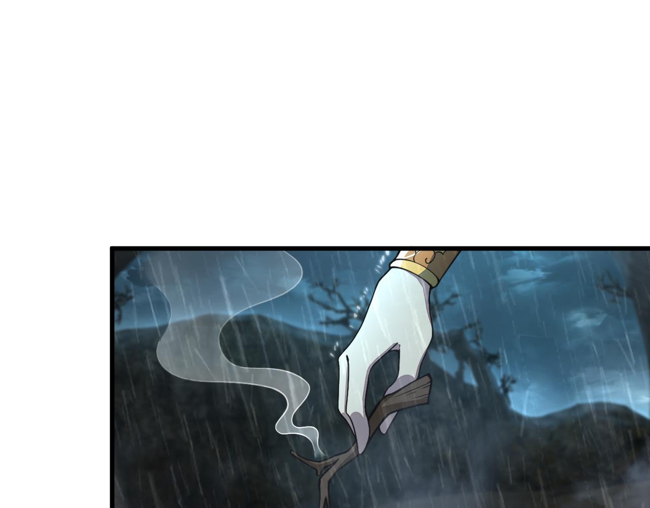 第62话 至雷泽欲寻线索  遇圣地猎捕灵兽(1/3)-第62话