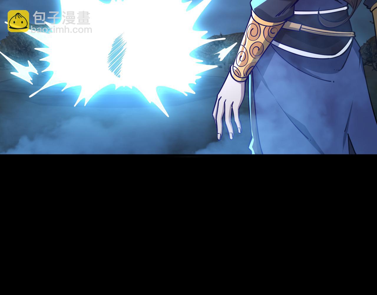 第64话 前有浮屠大阵  后有神海雷劫(1/3)-第64话