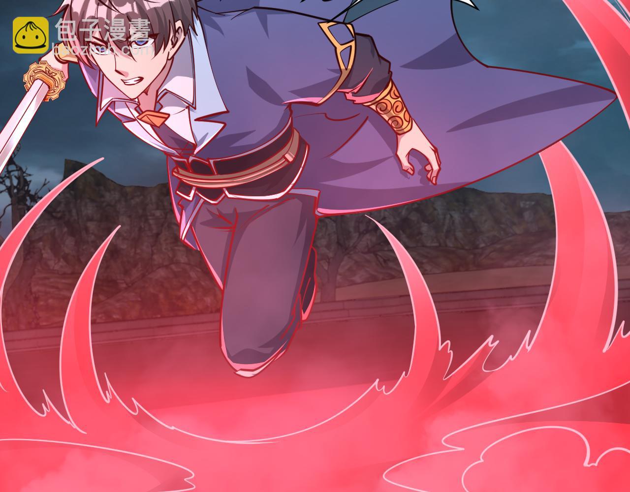 第64话 前有浮屠大阵  后有神海雷劫(1/3)-第64话