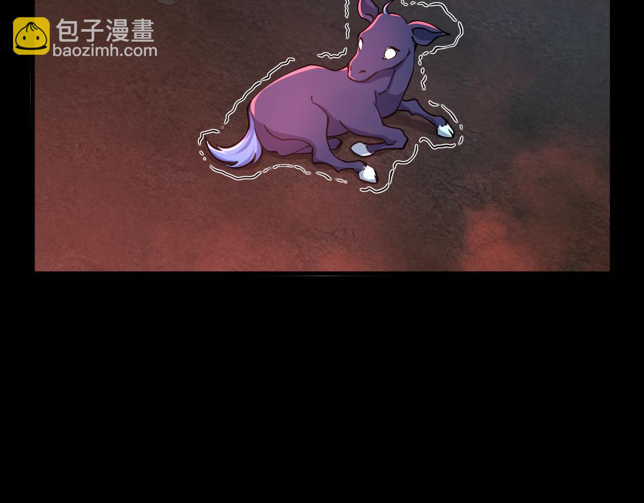 第64话 前有浮屠大阵  后有神海雷劫(1/3)-第64话