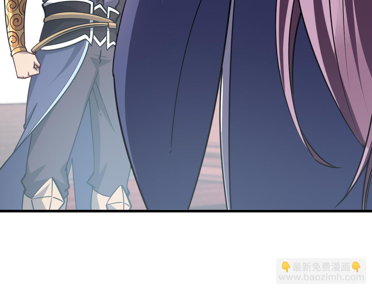 第66话 容惊雷泽城  心唯师弟身(1/3)-第66话