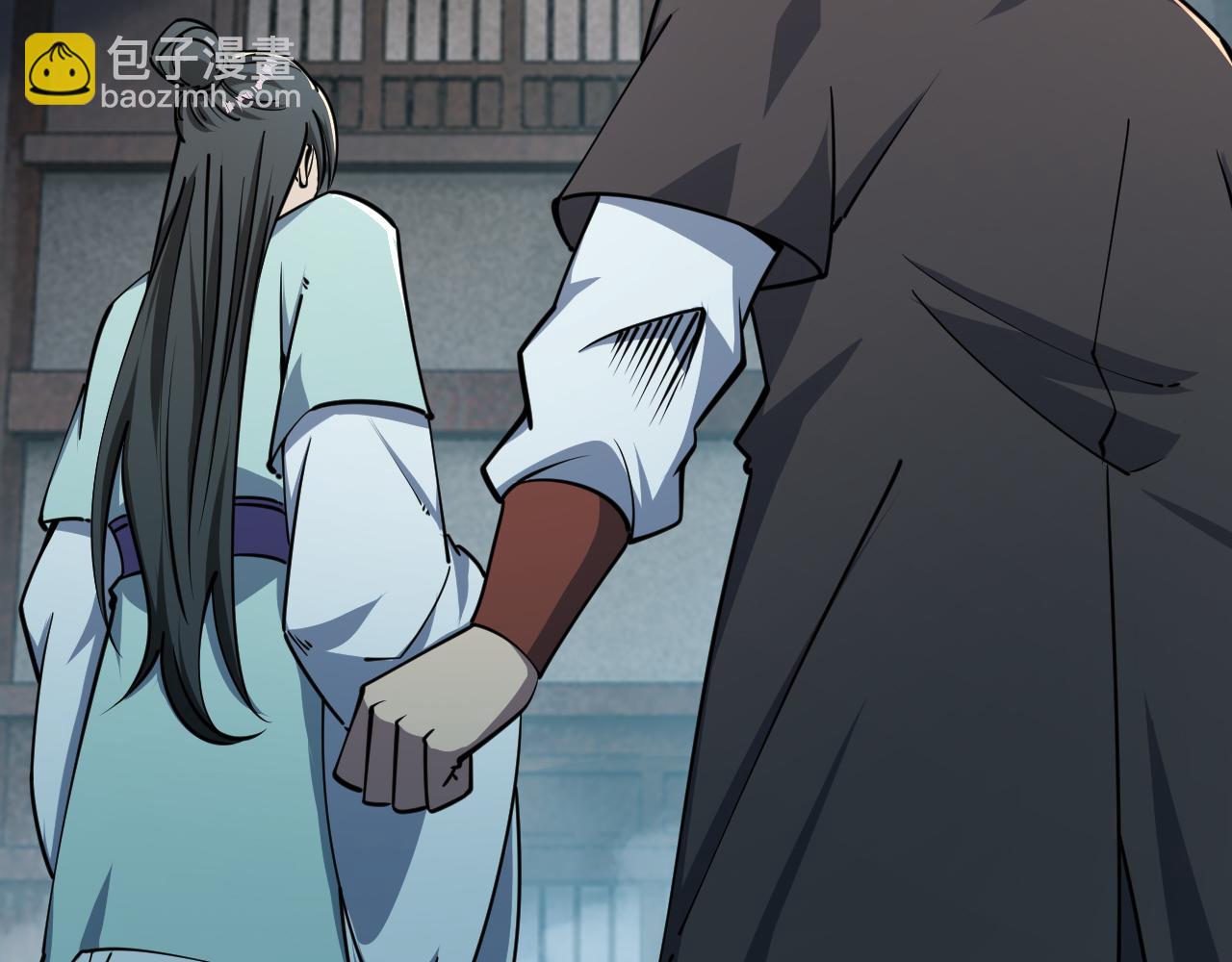 第68话 圣体相撞 天门开启(1/4)-第68话