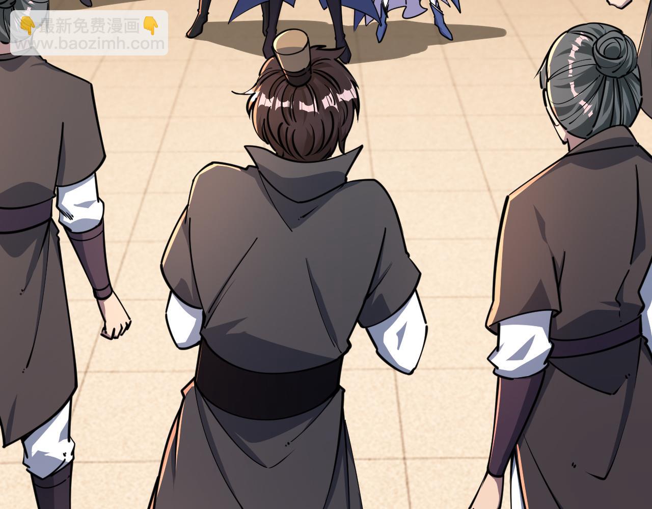 第68话 圣体相撞 天门开启(1/4)-第68话