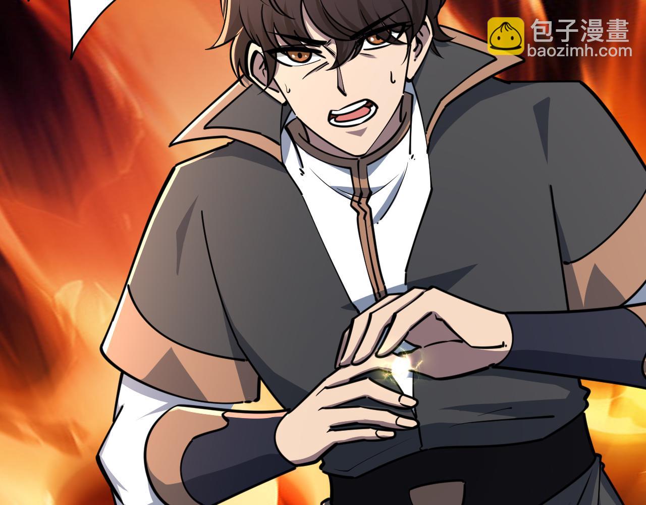 第68话 圣体相撞 天门开启(1/4)-第68话