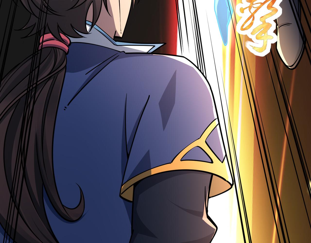 第68话 圣体相撞 天门开启(1/4)-第68话