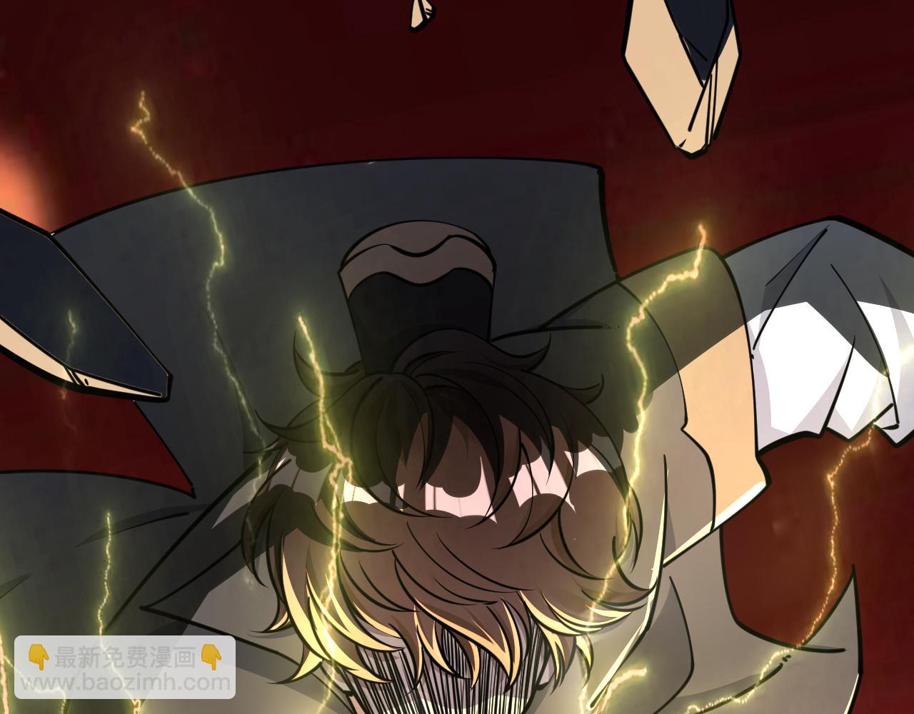 第68话 圣体相撞 天门开启(1/4)-第68话