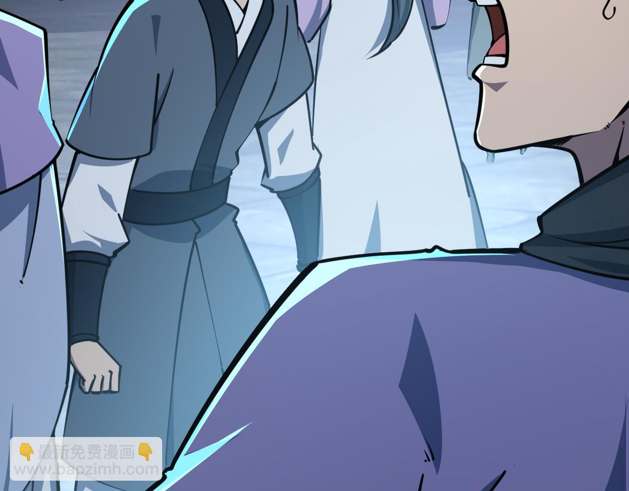 第68话 圣体相撞 天门开启(1/4)-第68话