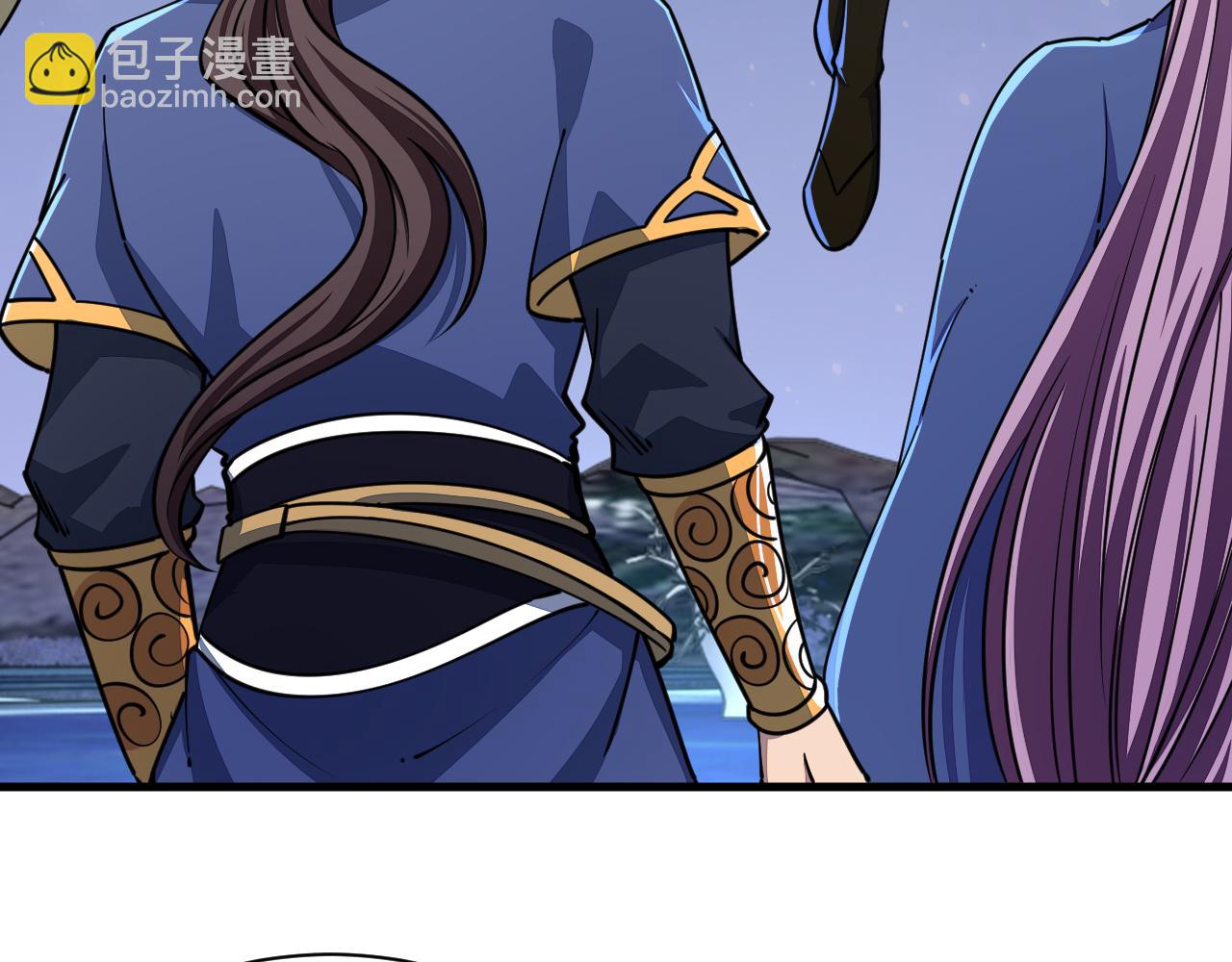 第70话 太玄天内  上古遗族(1/4)-第70话