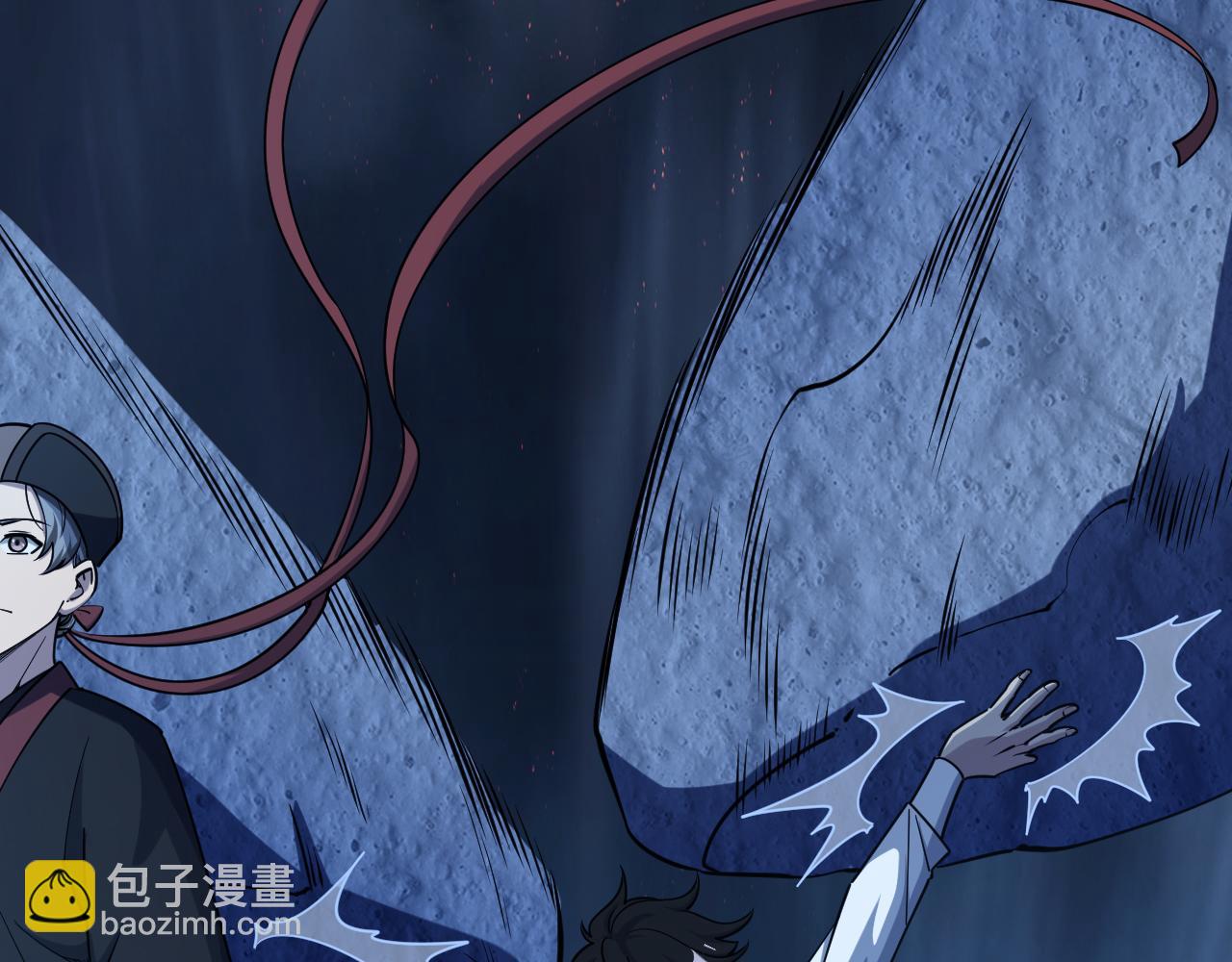 第76话 机关算尽  异域外族(1/3)-第76话