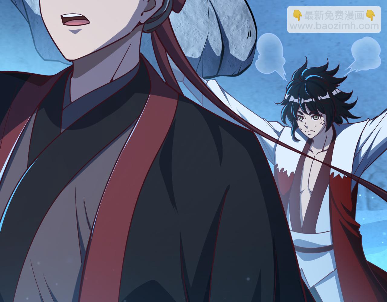 第76话 机关算尽  异域外族(1/3)-第76话