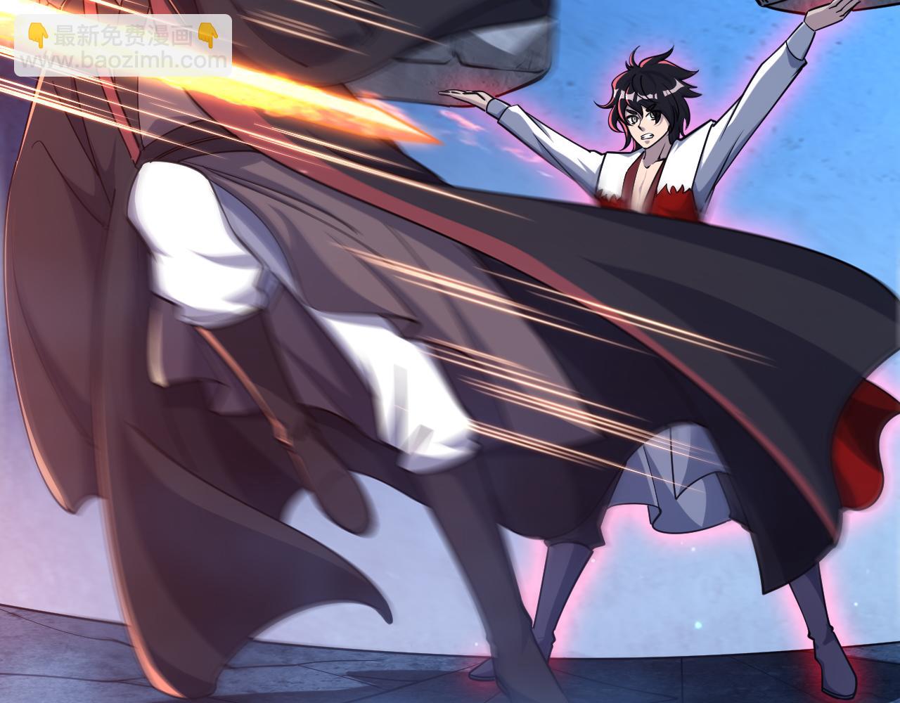 第76话 机关算尽  异域外族(1/3)-第76话