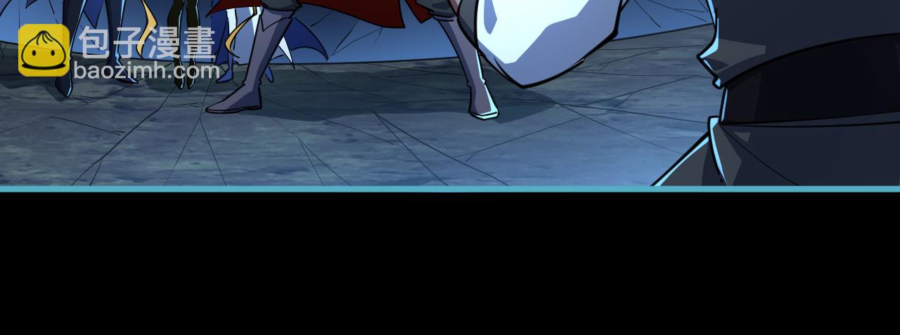 第78话 师姐被擒  王境出现(1/3)-第78话