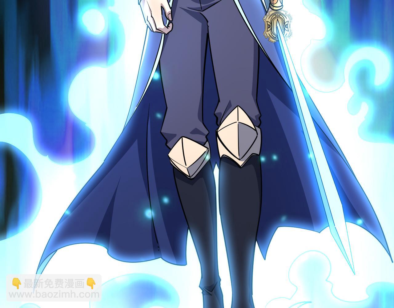 第80话 就算躲在王境身后，也得死(1/3)-第80话