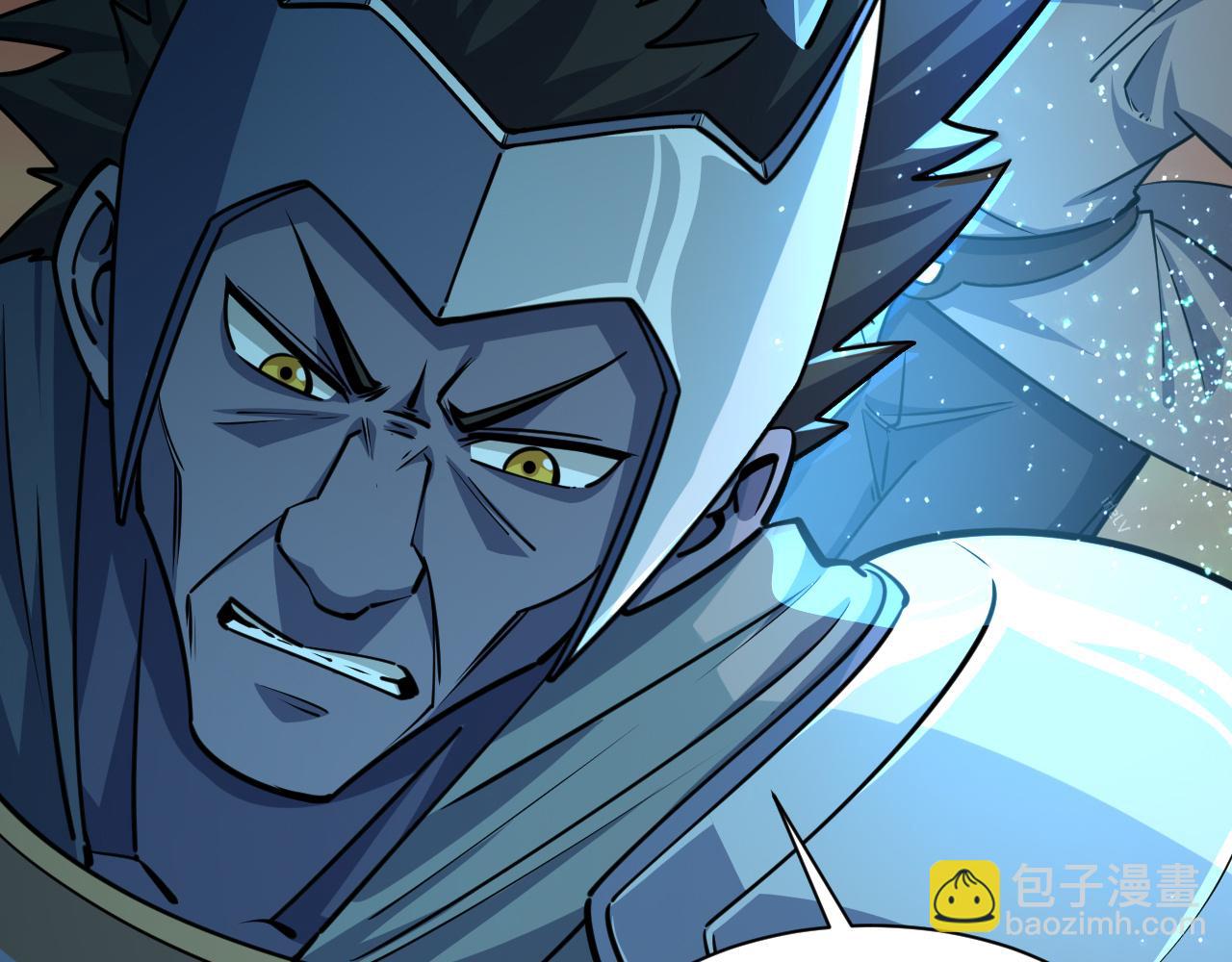 第80话 就算躲在王境身后，也得死(1/3)-第80话