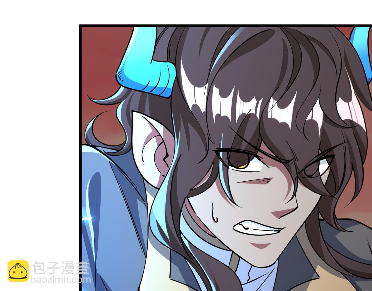 第80话 就算躲在王境身后，也得死(1/3)-第80话