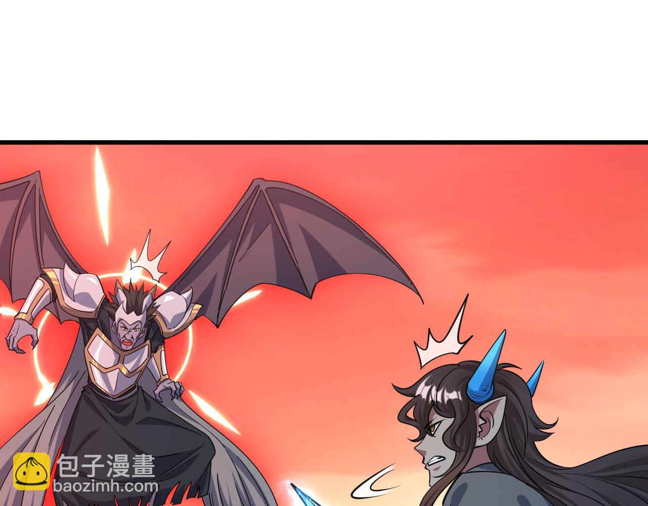 第80话 就算躲在王境身后，也得死(1/3)-第80话