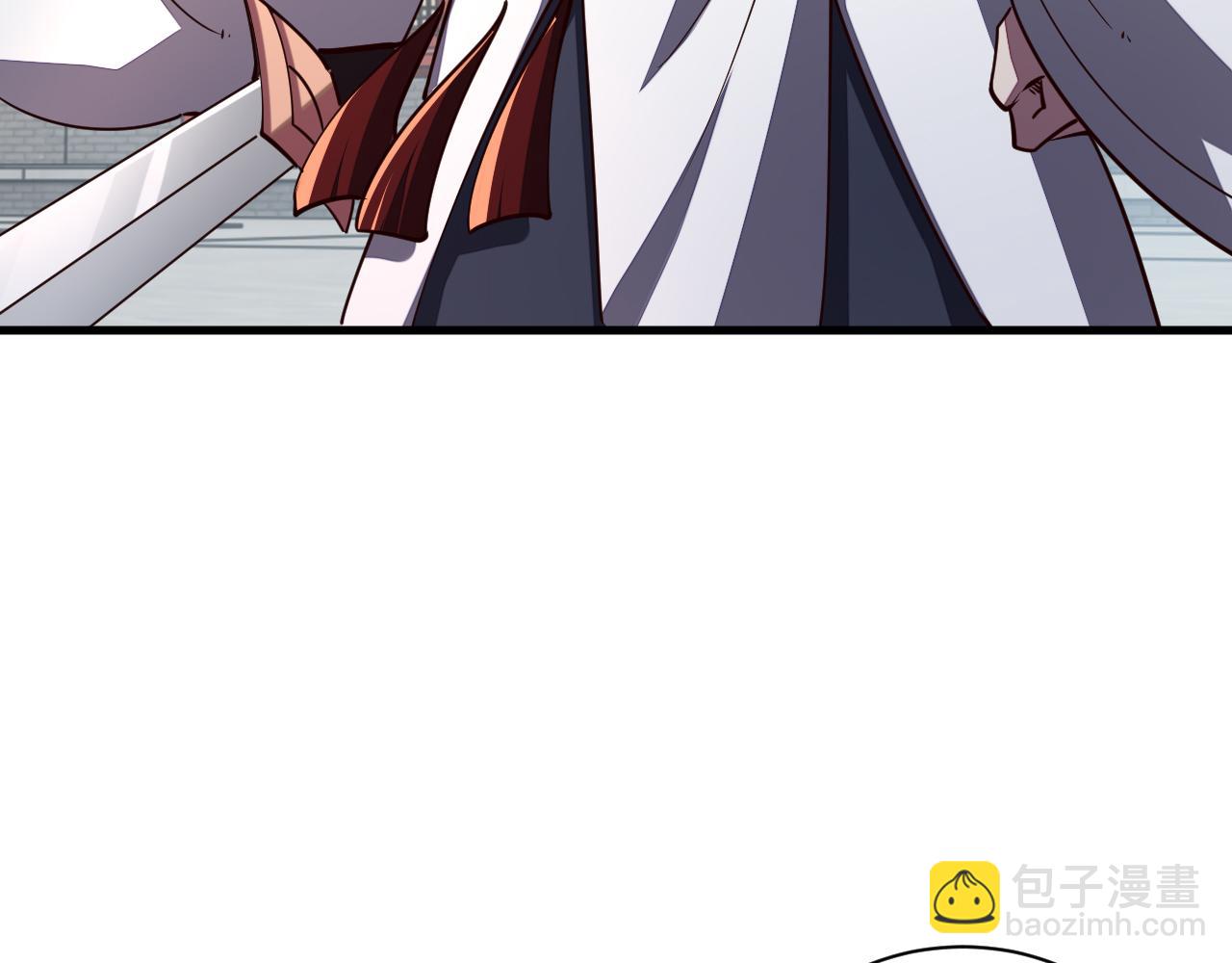 第88话 我最讨厌别人用剑指我了(1/3)-第88话