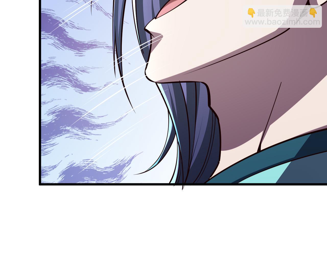 第88话 我最讨厌别人用剑指我了(1/3)-第88话