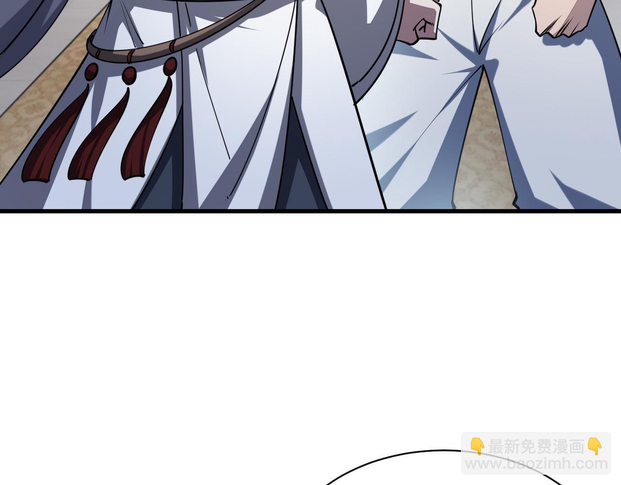 第88话 我最讨厌别人用剑指我了(1/3)-第88话