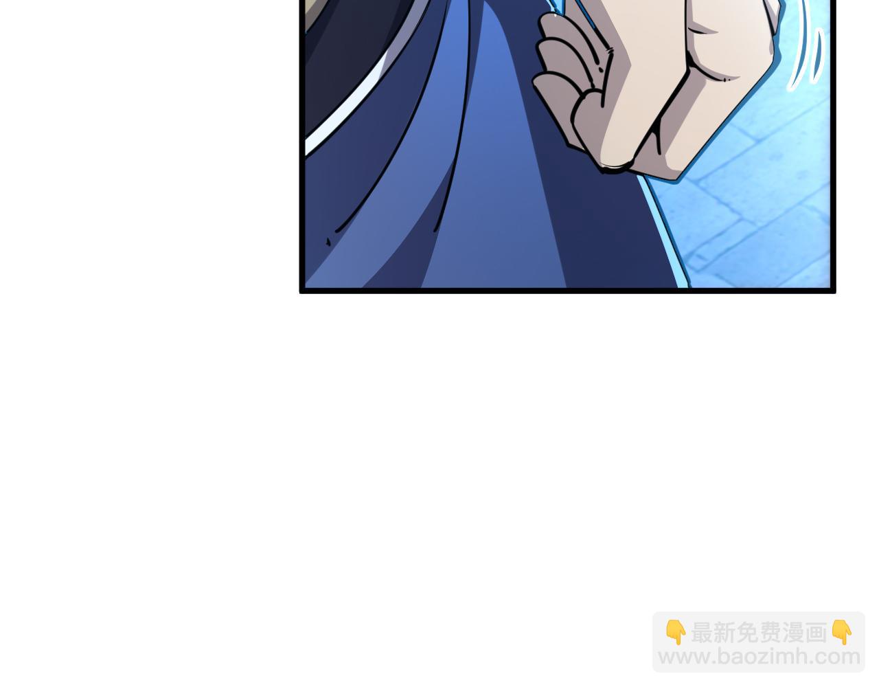 第84话 食王境魂体 揍上古蝠王(1/3)-第84话