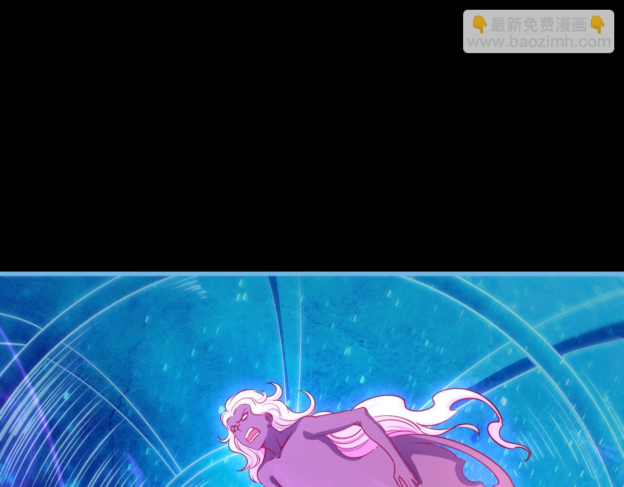 第84话 食王境魂体 揍上古蝠王(1/3)-第84话