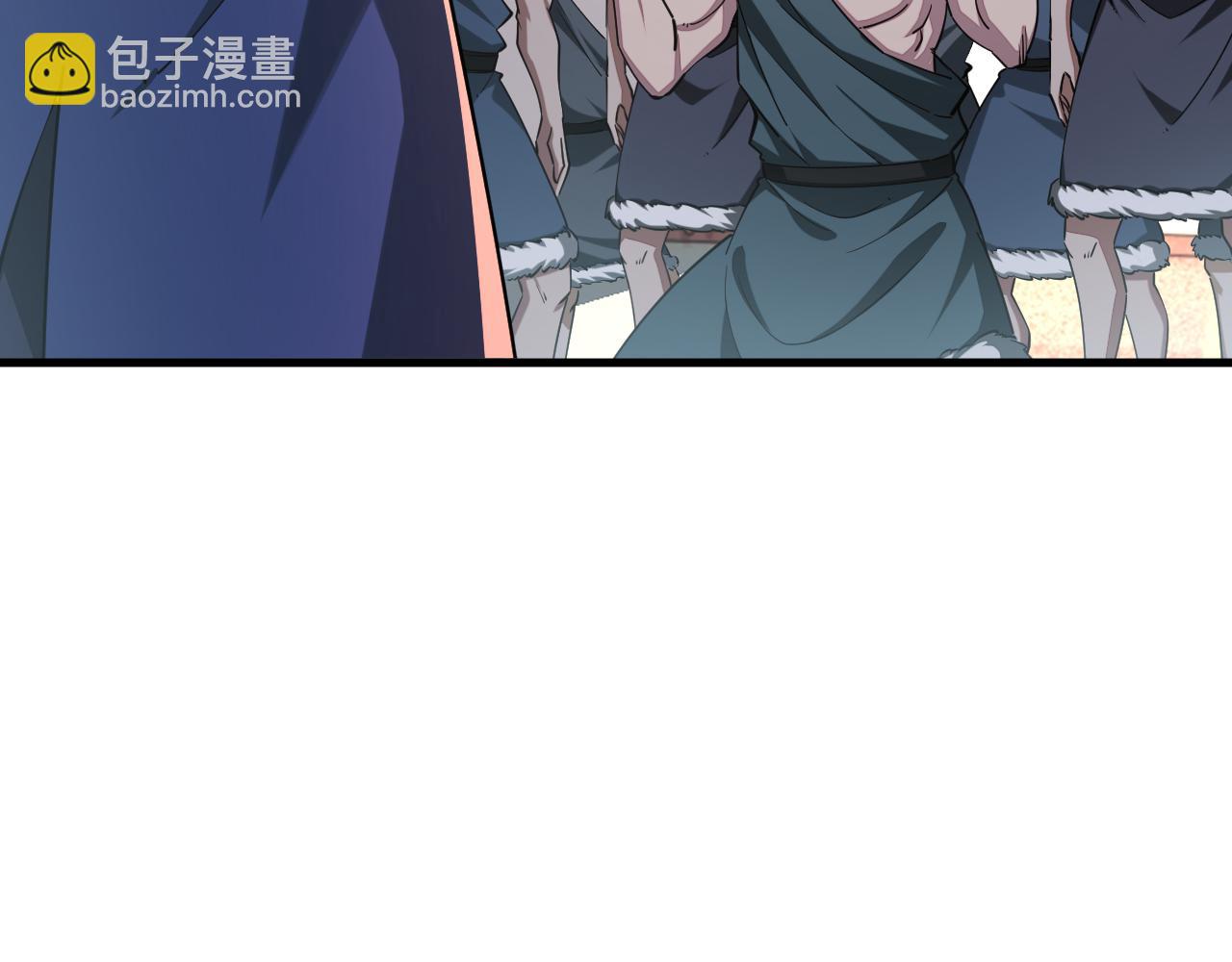 第90话 收复雷部遗族，发现翼王宝藏(1/3)-第90话