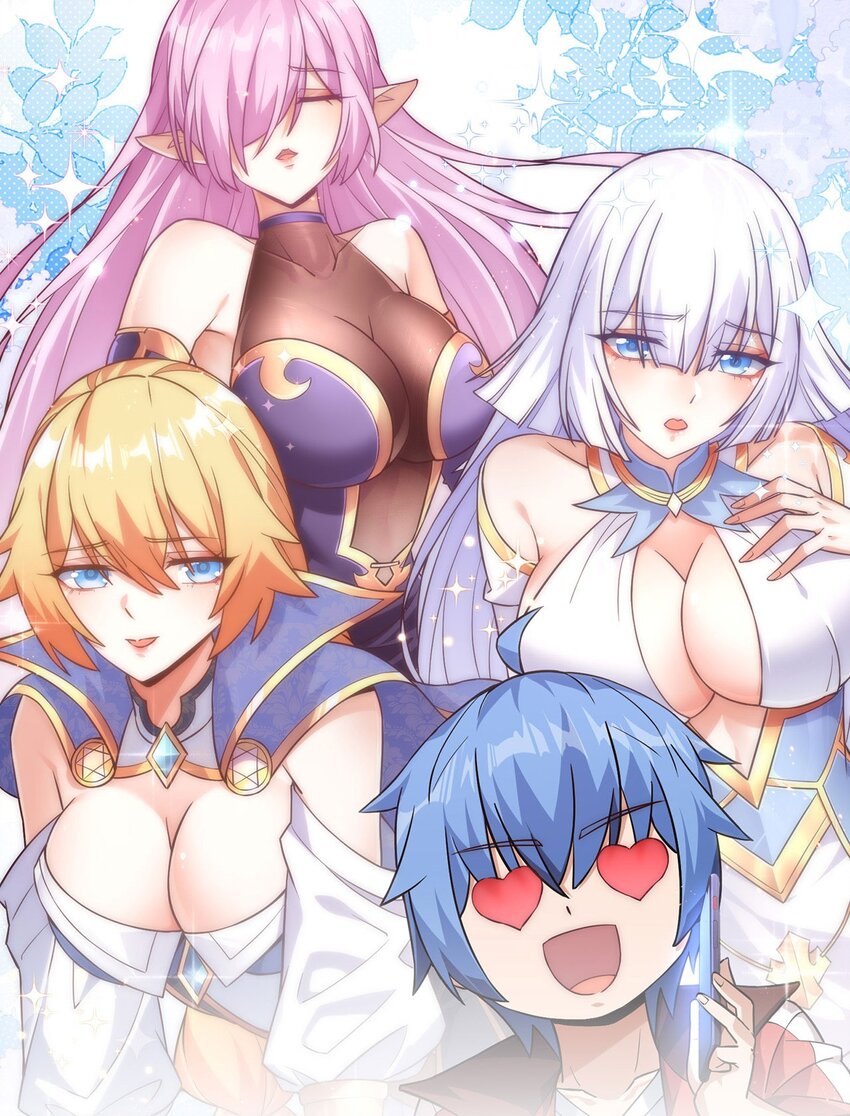 09 组队下副本-第10话