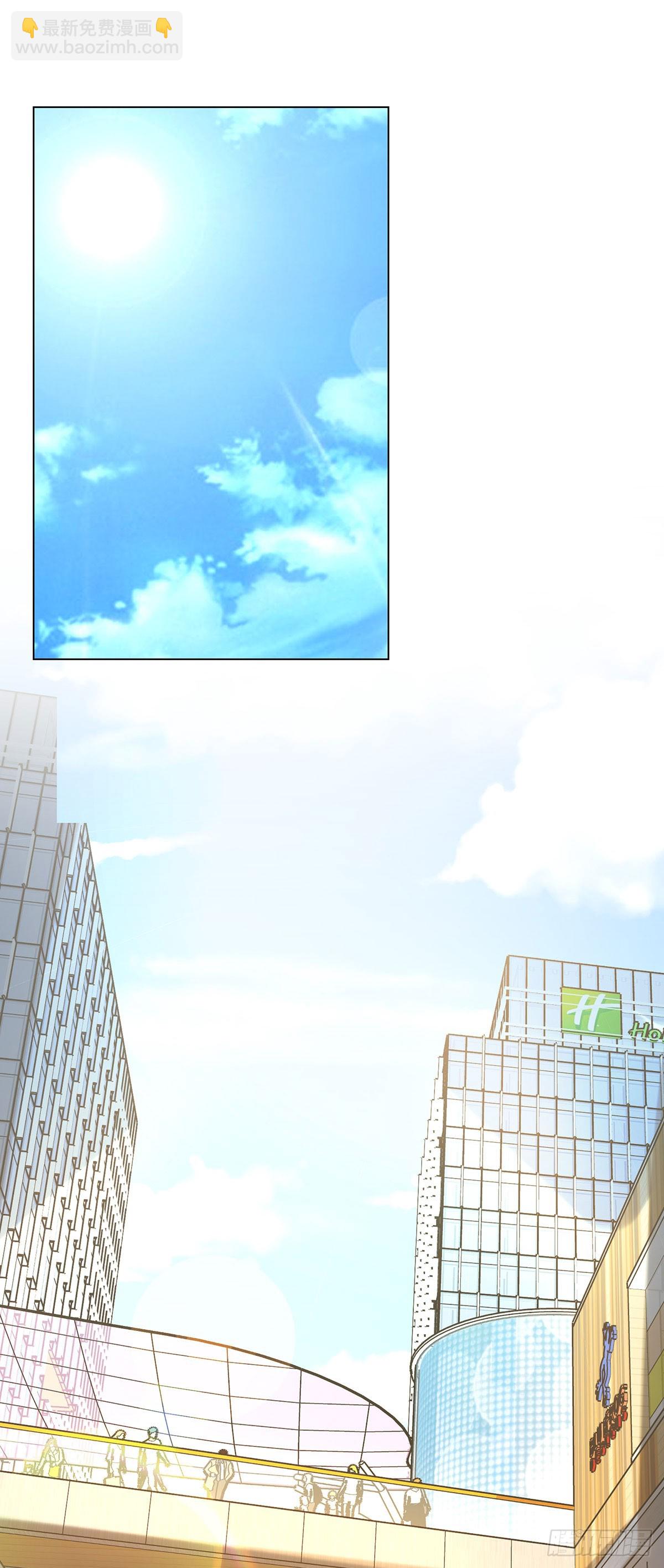 正义红战士-第30话