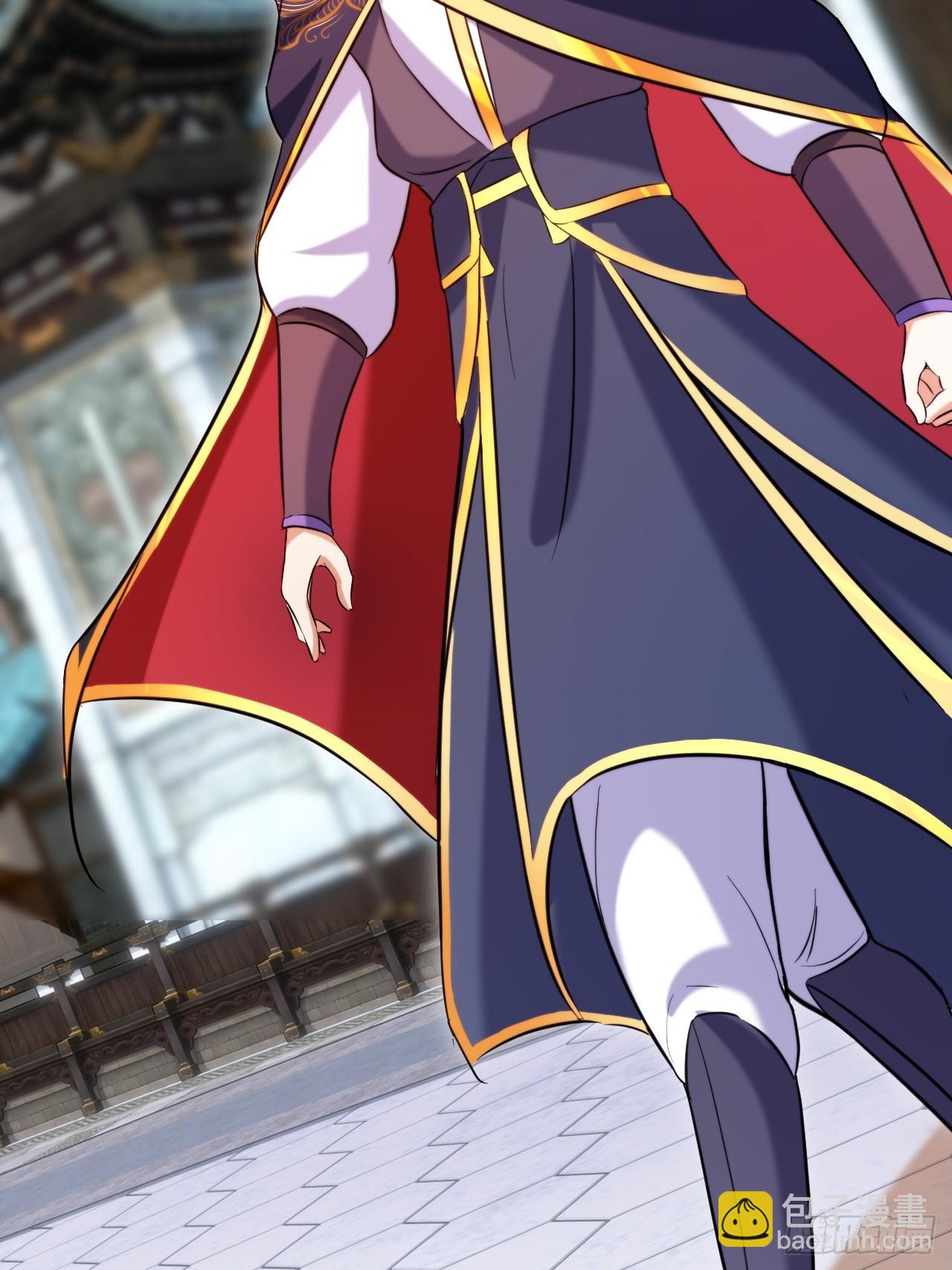 转正！(1/2)-第20话