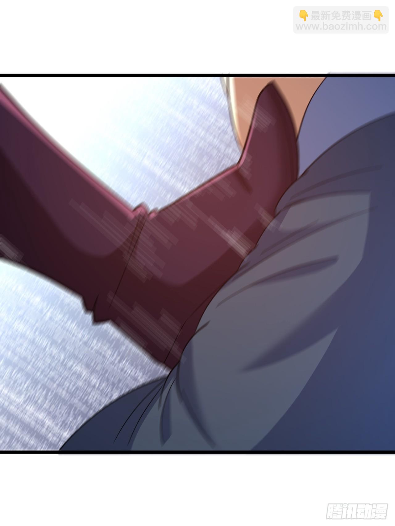 装逼别带上我啊(1/2)-第22话