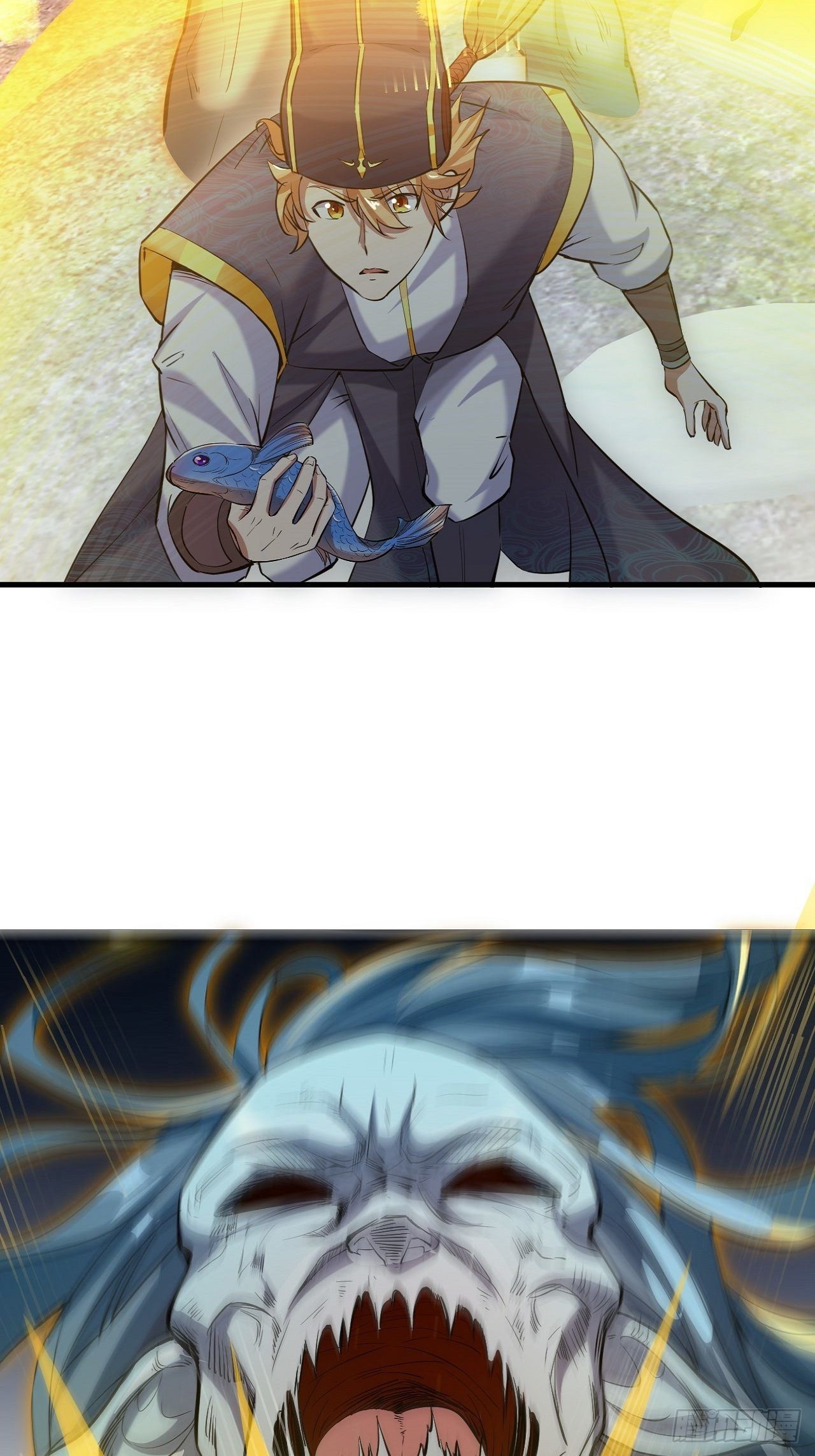 大理寺(1/2)-第4话