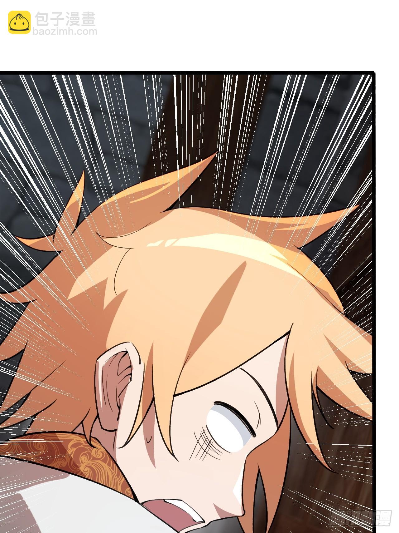 对自己狠一点儿-第36话