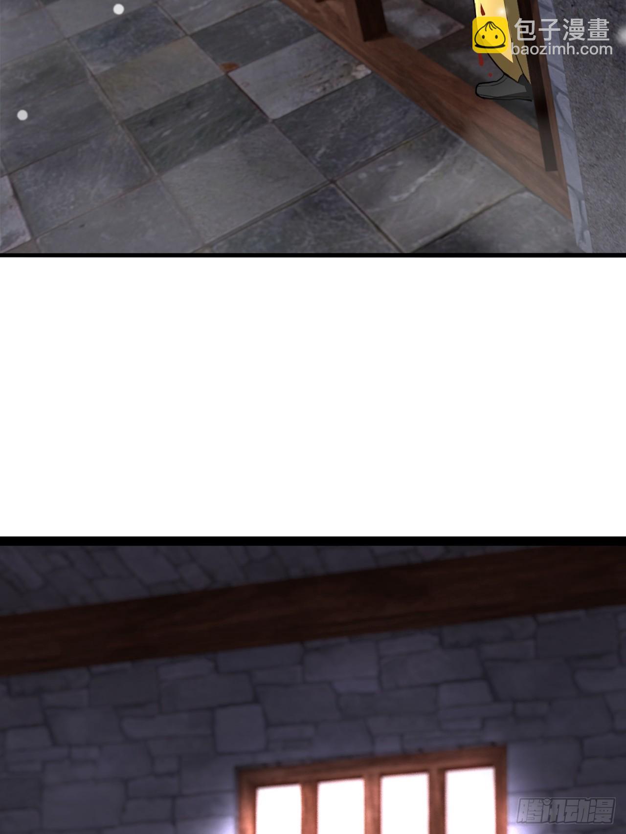 对自己狠一点儿-第36话