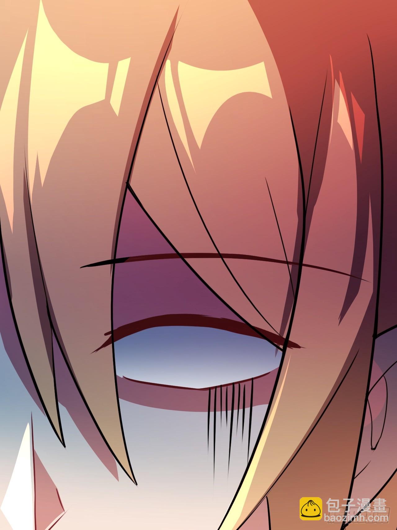 对自己狠一点儿-第36话