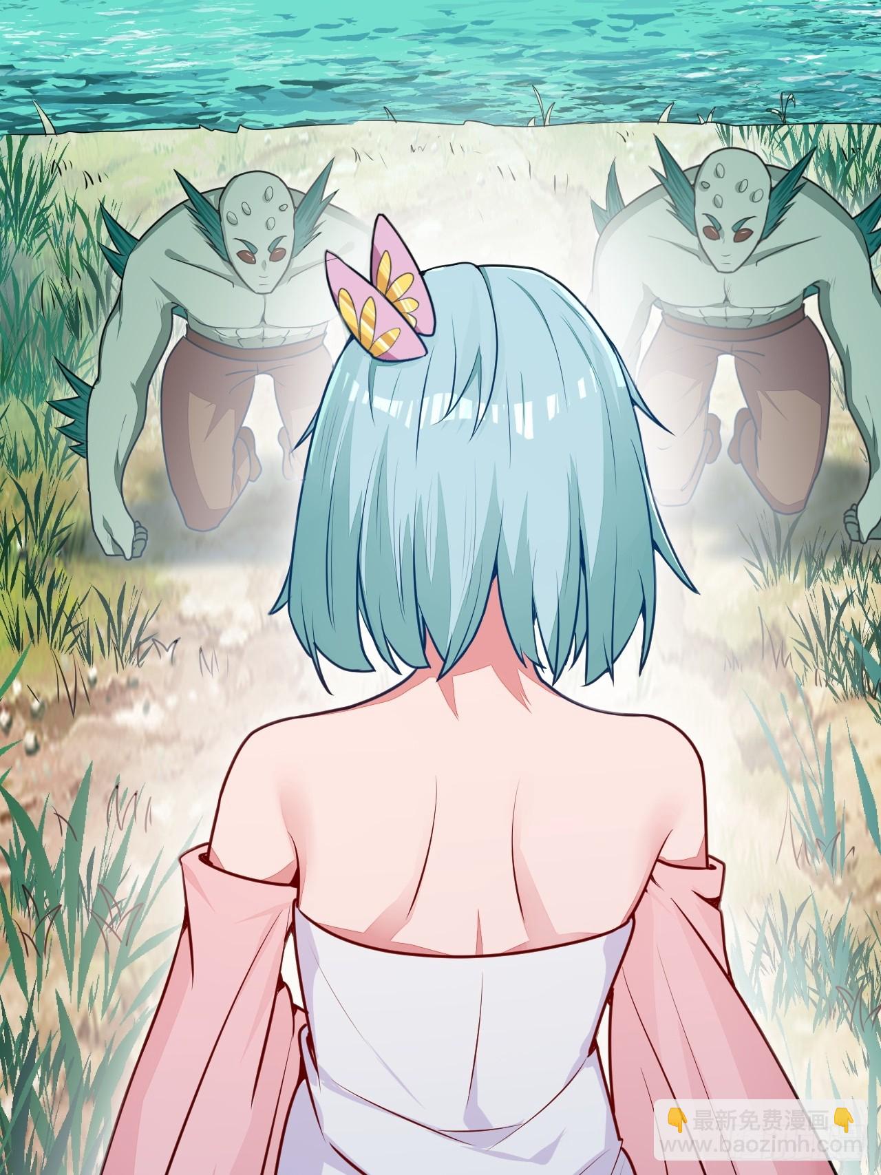 树下老僧(1/2)-第42话