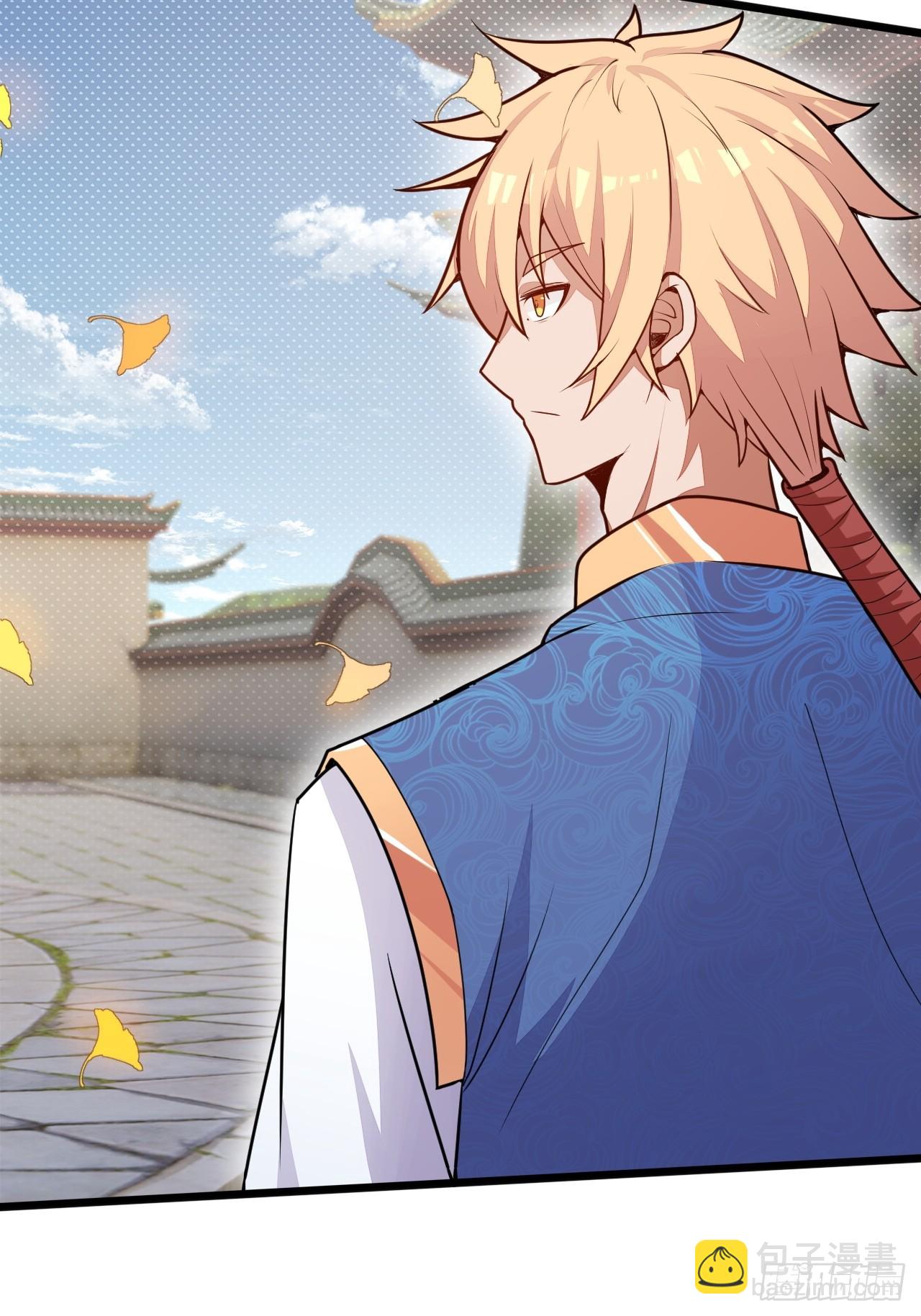 树下老僧(1/2)-第42话