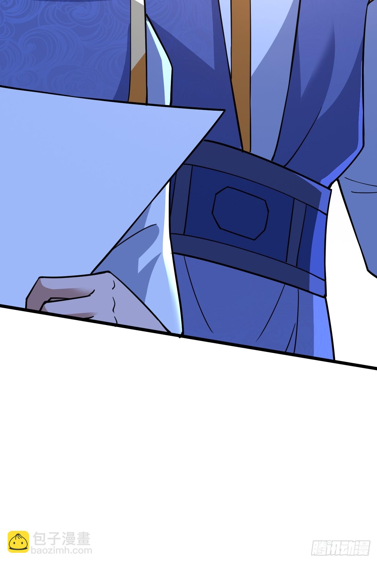 那就掰掰手腕吧(1/2)-第50话