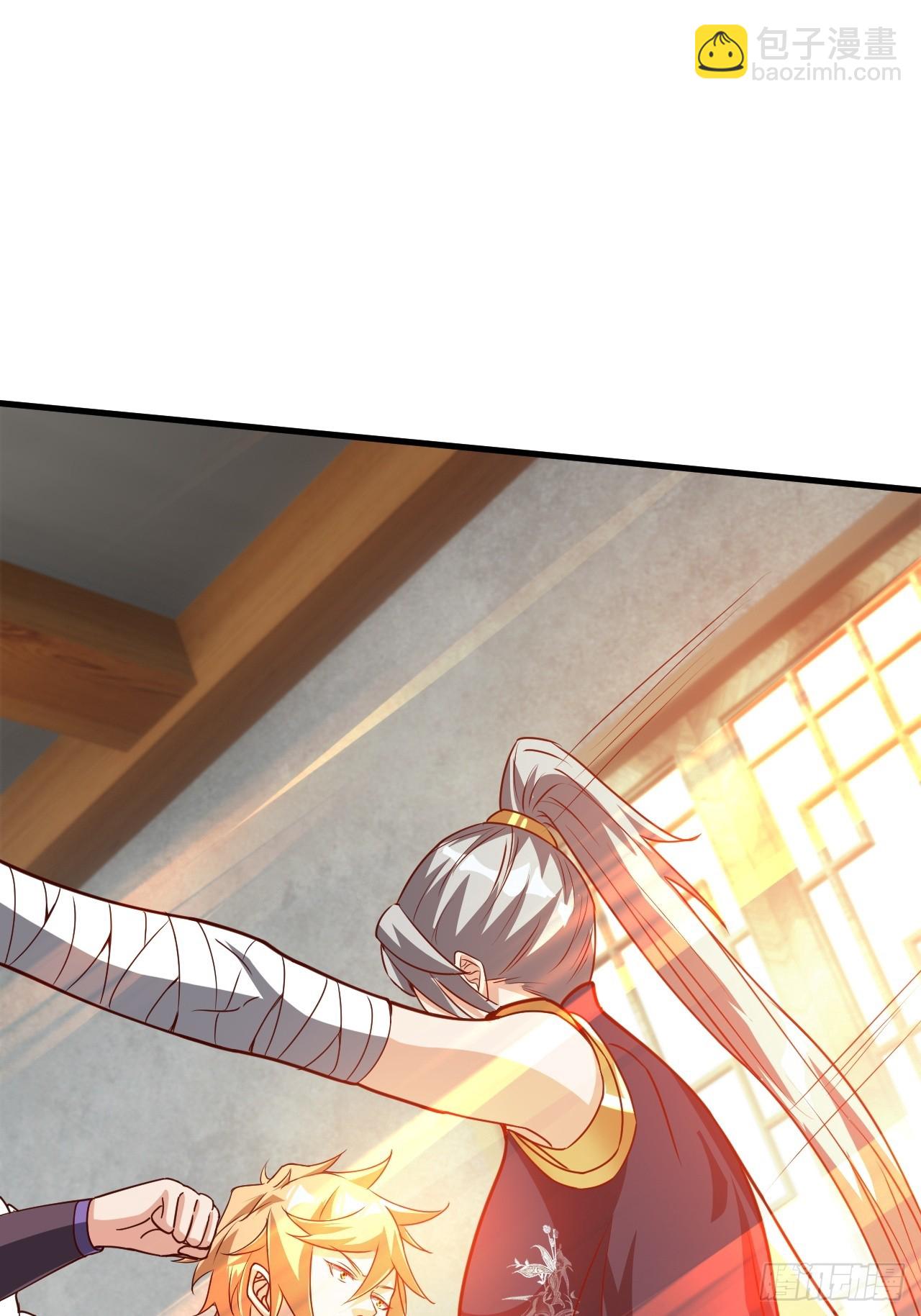 两指接白刃(1/2)-第52话